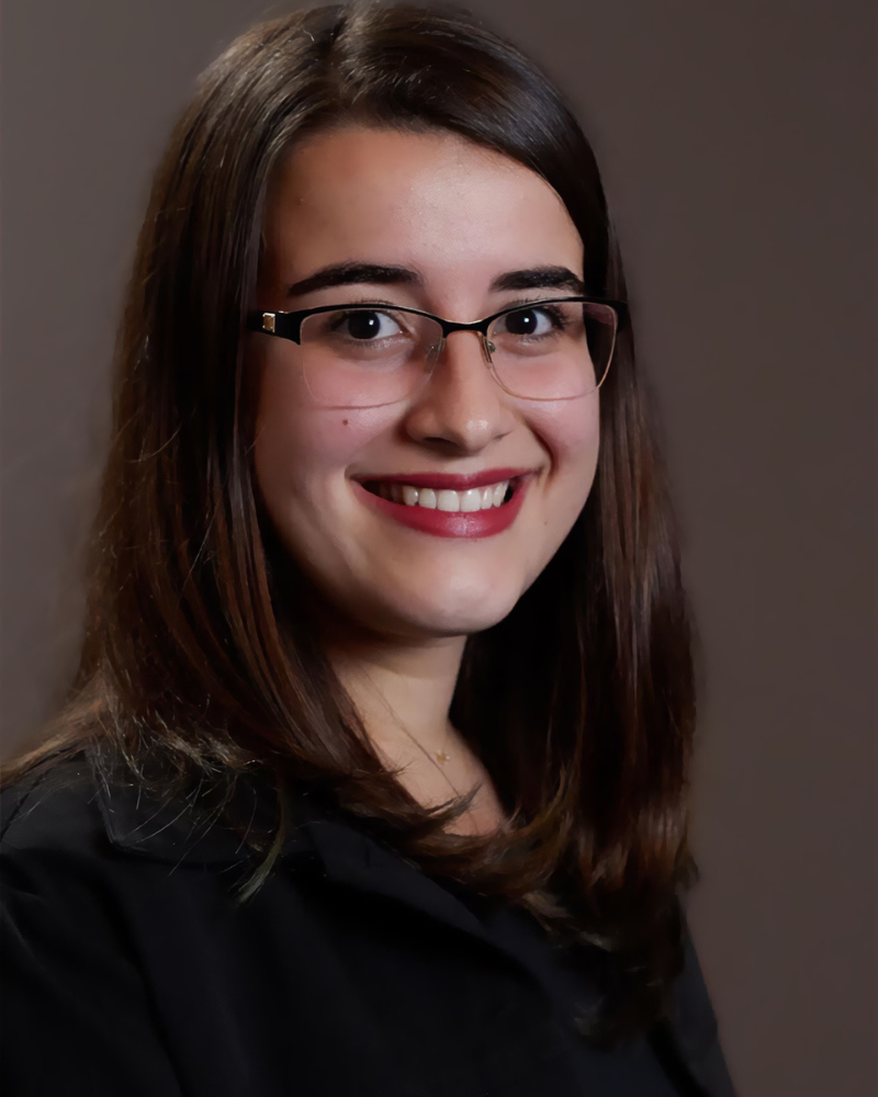 Raphaele Godhino-headshot
